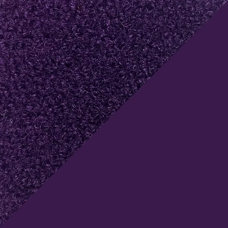 Matchplay 2 swatch - Purple