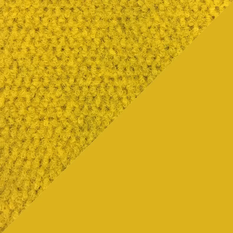 Matchplay 2 swatch - Yellow