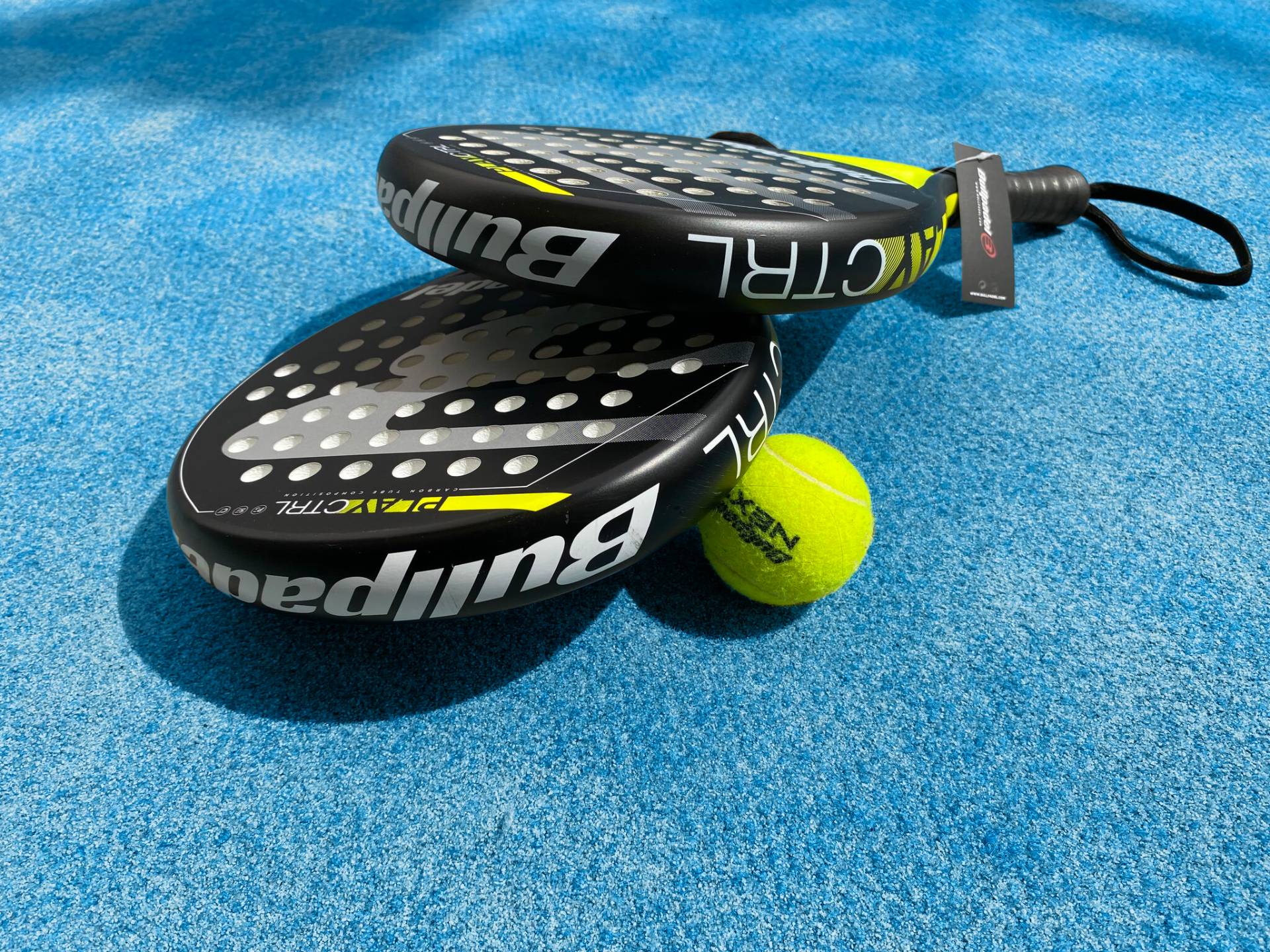 Padel Nederland Image